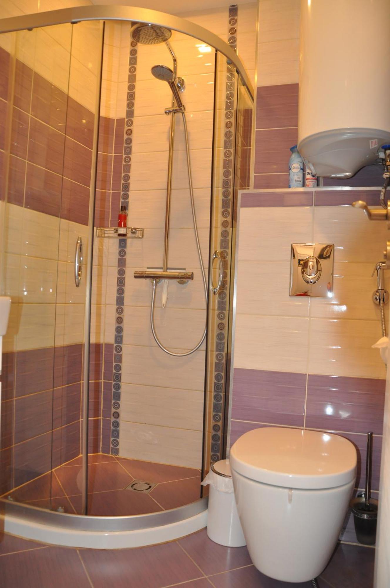 City Apartment Varna Esterno foto